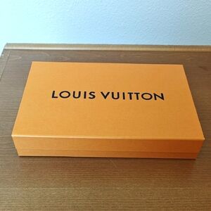 Louis Vuitton Box